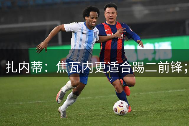 扎内蒂：焦瓦内更适合踢二前锋；阿莱格里的球队偏向战术性